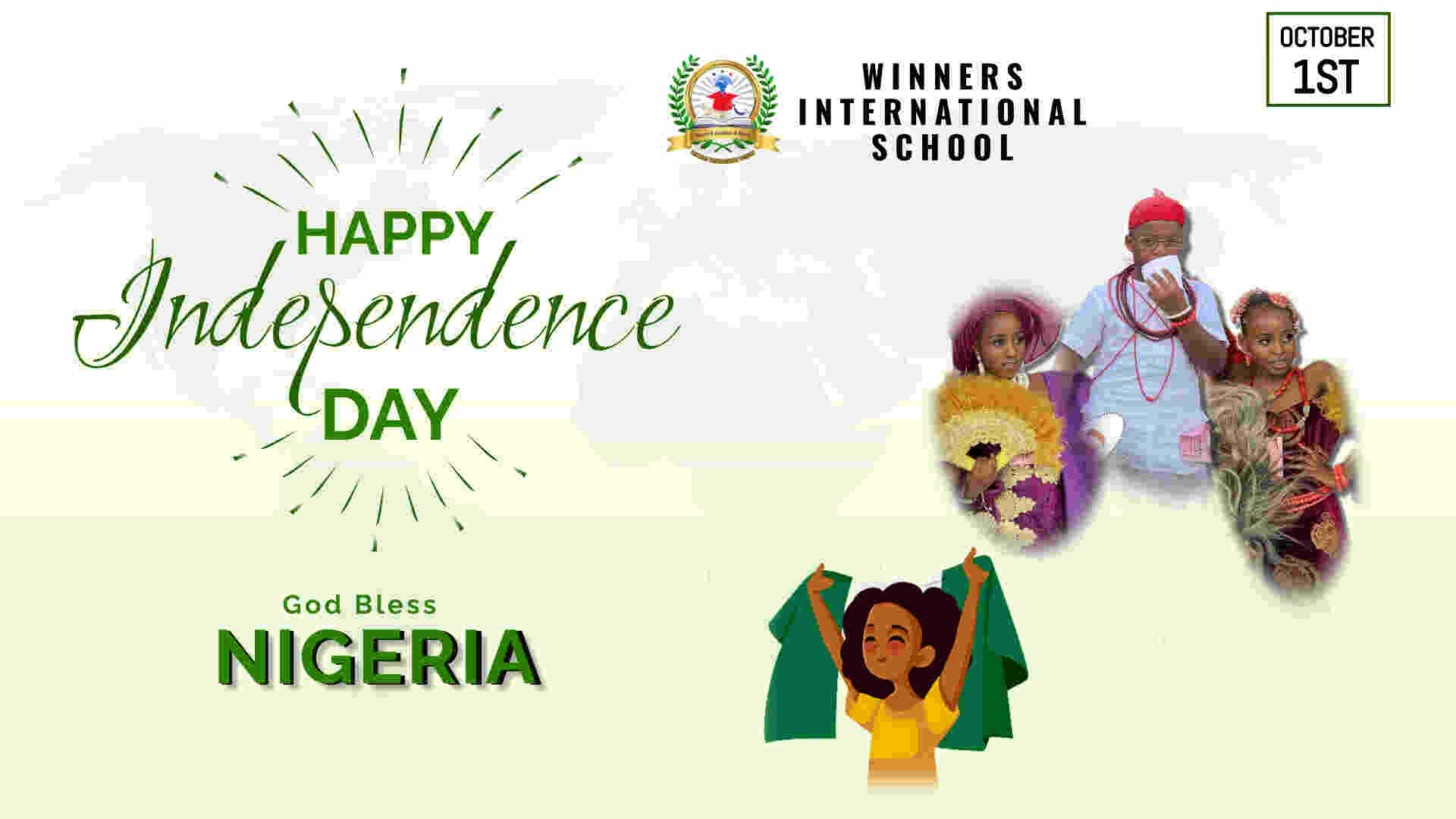 INDEPENDENCE DAY 2023!